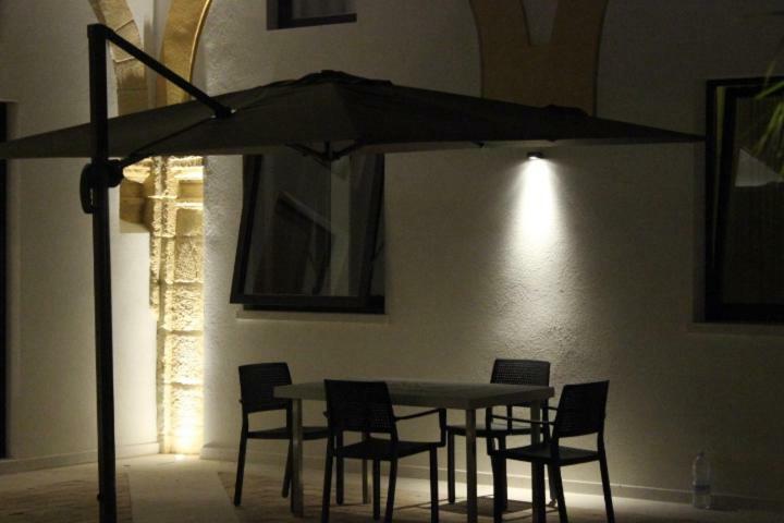 마르살라 Chiostro Di S. Antonio 아파트 외부 사진