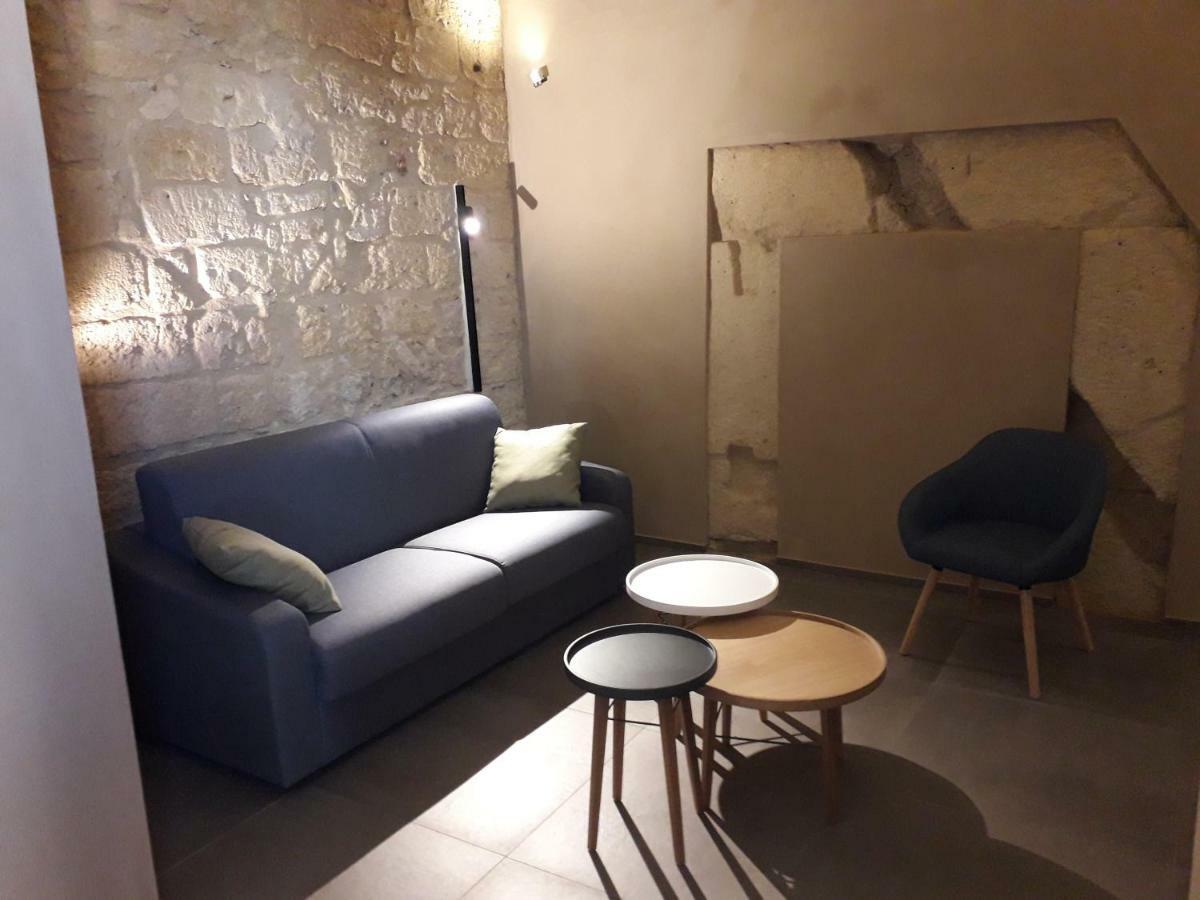 마르살라 Chiostro Di S. Antonio 아파트 외부 사진