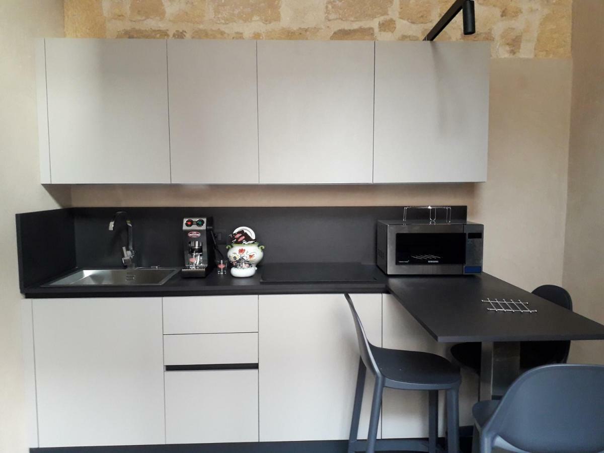 마르살라 Chiostro Di S. Antonio 아파트 외부 사진