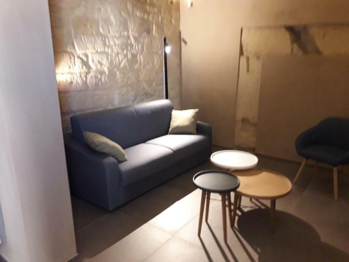 마르살라 Chiostro Di S. Antonio 아파트 외부 사진